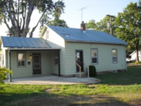 55 Mount Vernon Ave, Fredericktown, OH 43019 