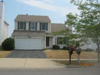 7793 Waggoner Chase Blvd, Blacklick, OH 43004 