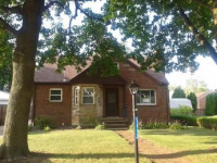 5015 SW 14th St, Canton, OH 44710 