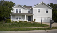 723 Colony Trl, New Carlisle, OH 45344 