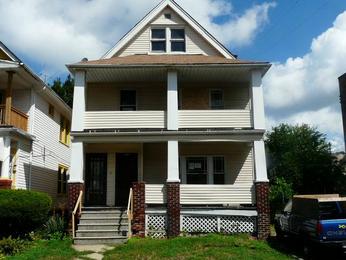 12005 Oakview Avenu, Cleveland, OH 44108 