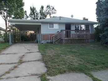 362 E Whittier Dr, Fairborn, OH 45324 