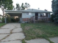 362 E Whittier Dr, Fairborn, OH 45324 