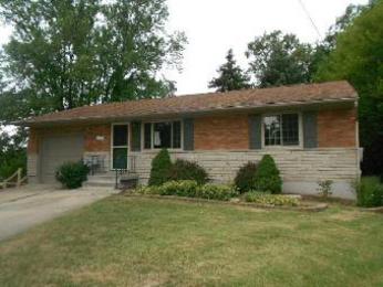 3441 Ringwood Ln, Cincinnati, OH 45239 