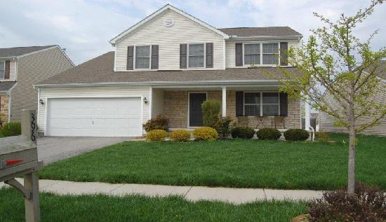 396 Lilyfield Lane, Galloway, OH 43119 