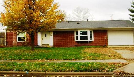 505 Daventry Lane, Gahanna, OH 43230 