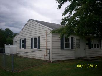 640 Harrison Ave, Lancaster, OH 43130 