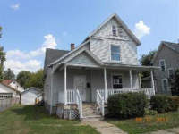 1026 Greenfield Ave, Canton, OH 44706 