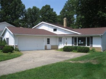 26748 Leenders Lane, North Olmsted, OH 44070 