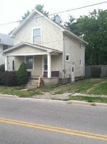 606 E Southern Ave, Bucyrus, OH 44820 