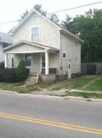 606 E Southern Ave, Bucyrus, OH 44820 