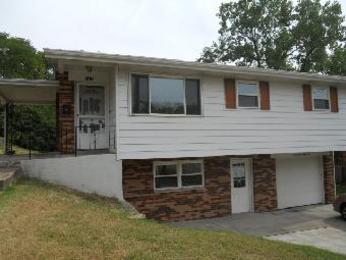 1786 Keith Drive, Reading, OH 45215 