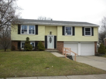 11312 Lincolnshire Dr, Cincinnati, OH 45240 