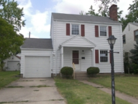 938 Corwin Avenue, Hamilton, OH 45015 