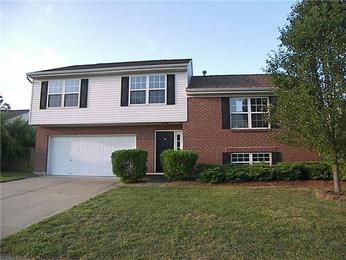 115 Hildebrant Dr, Maineville, OH 45039 