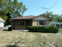 3722 Standish Ave, Cincinnati, OH 45213 