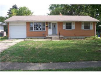60 Herman Dr, Hamilton, OH 45013 