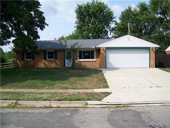 700 Wisconsin Dr, Xenia, OH 45385 