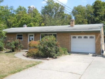 5454 Northpoint Dr, Cincinnati, OH 45247 
