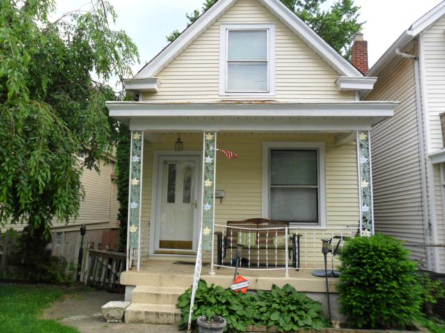 1711 Mills Ave, Cincinnati, OH 45212 