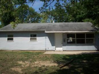4381 Marlowe St, Dayton, OH 45416 