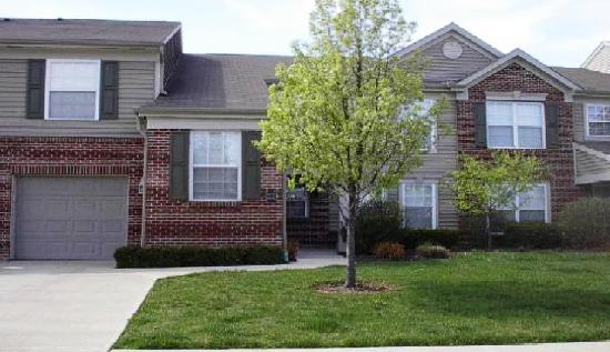 6699 Cloudscape Way, Maineville, OH 45039 