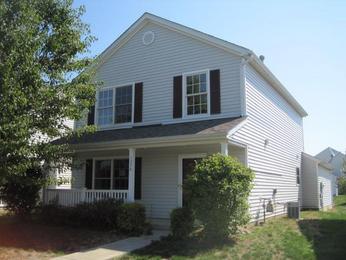 1376 Hepatica St #40, Blacklick, OH 43004 