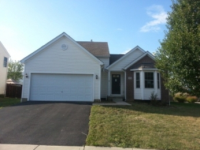 1270 Sassafras Ln, Marysville, OH 43040 