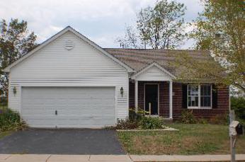 227 Iris Trail Dr, Galloway, OH 43119 