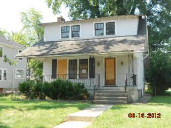 603 S Eureka, Columbus, OH 43204 
