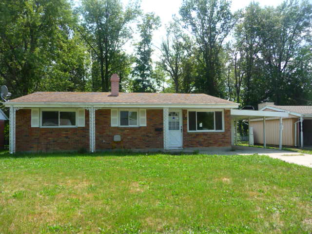 769 W LN AVE, LIMA, OH 45801 
