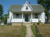 423 E 4th St, Wellston, OH 45692 