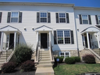 299 Lost River Dr, Blacklick, OH 43004 