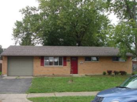 3711 Caracas Drive, Westerville, OH 43081 