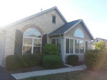 3318 Timberside Dr, Powell, OH 43065 