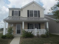 2587 Bristlecone Lane, Grove City, OH 43123 