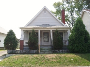 1465 Loretta Ave, Columbus, OH 43211 