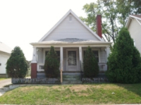 1465 Loretta Ave, Columbus, OH 43211 