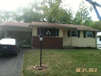6111 Burnley Square E, Columbus, OH 43229 