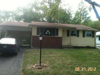 6111 Burnley Square E, Columbus, OH 43229 