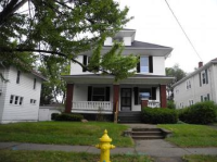 832 Richie Ave, Lima, OH 45801 