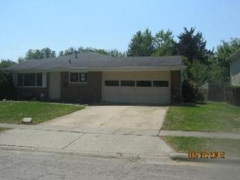 4919 Warminster Dr, Columbus, OH 43232 