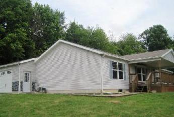 6181 Township Rd 87, Mt Gilead, OH 43338 