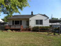 2088 Eden Ave, Columbus, OH 43224 