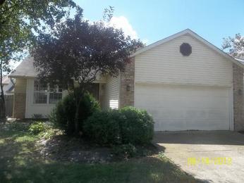 345 Chatterly Ln, Columbus, OH 43207 