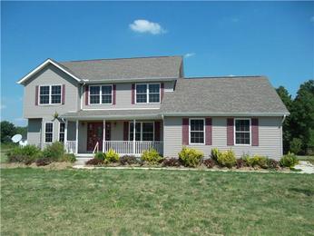 330 County Road 1302, Polk, OH 44866 