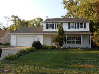 25 Maple Avenue, Northfield, OH 44067 