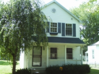 551 Segur Ave, Toledo, OH 43609 