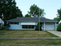 8912 Lynnhaven Road, Parma Heights, OH 44130 