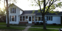 209 South Cherry St, Woodville, OH 43469 